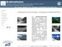 Tablet Screenshot of brahmatwinn.uni-jena.de