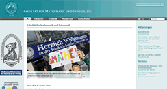 Desktop Screenshot of fmi.uni-jena.de