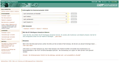 Desktop Screenshot of dtserv2.compsy.uni-jena.de